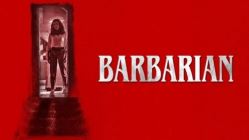 Barbarian (2022) 720p HEVC WEB-HDRip x265 Esubs [Dual Audio] [Hindi ORG – English] – 550 MB